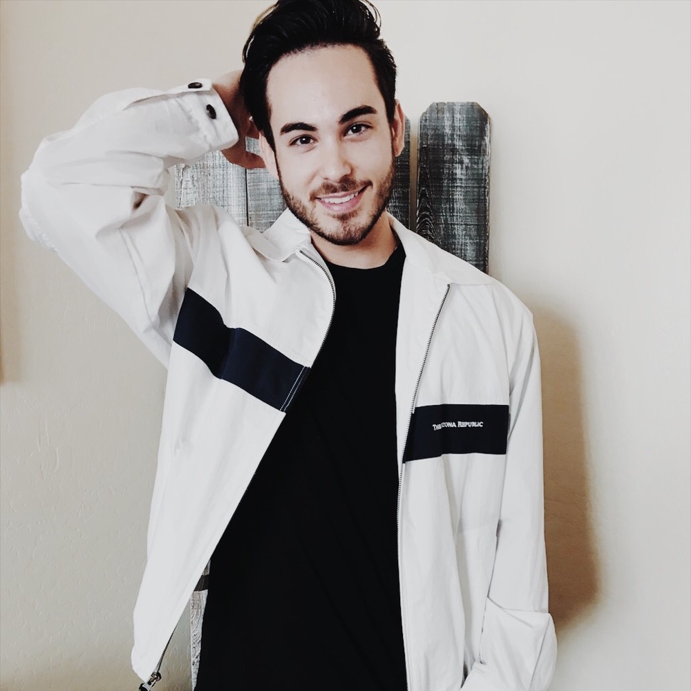 Tommy Hilfiger Golf Windbreaker